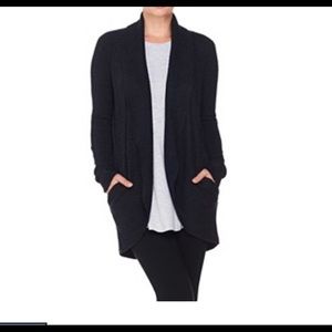 Barefoot Dreams cozy chic lite cardigan